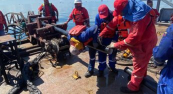 Petrochina espera reanudar importación de petróleo venezolano y comprar 8 millones de barriles al mes