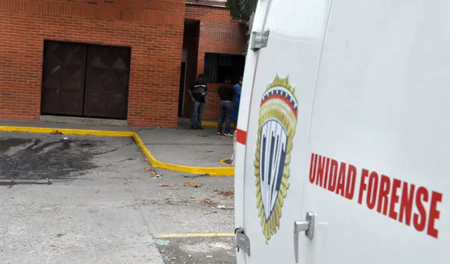 Caracas: Madre e hijo mueren en extrañas circunstancias