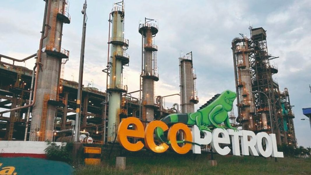 Ecopetrol analiza propuesta de Pdvsa para que Colombia importe gas venezolano en 2024