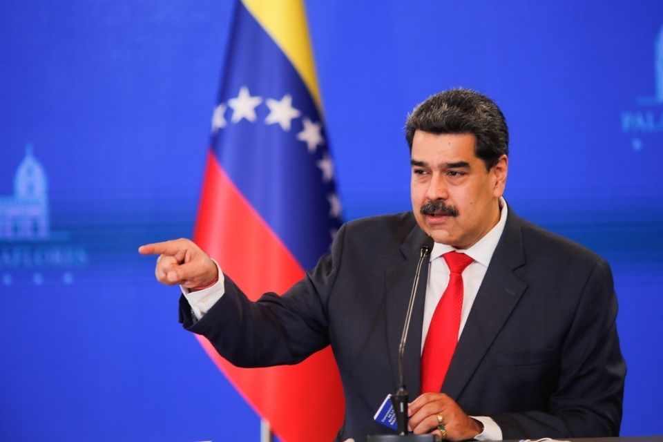 EE.UU. reanudará sanciones a Venezuela este jueves si no se cumplen sus condiciones, según El Nuevo Herald