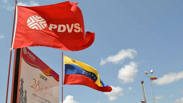 Producción petrolera de Venezuela fue de 751.000 bpd en octubre de 2023, según la OPEP