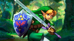 Tras el éxito de “Mario”, Nintendo anuncia su película “Zelda”