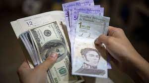 Economía venezolana sale de la recesión tras crecimiento del 2,4%, según OVF