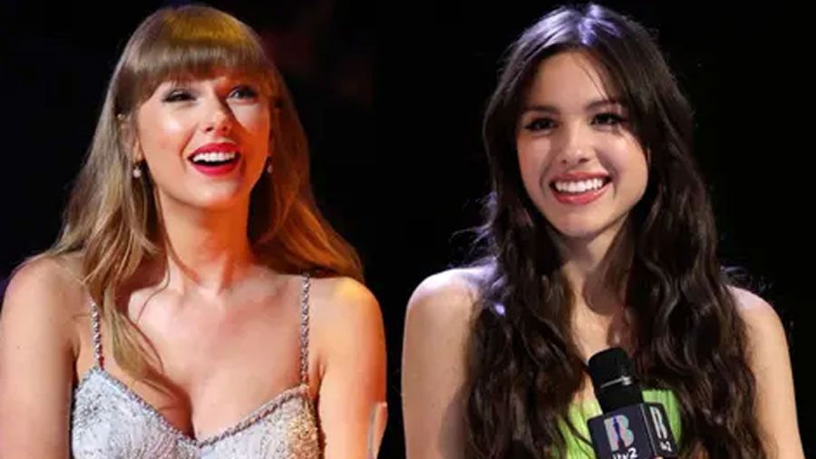 Taylor Swift y Olivia Rodrigo aspiran a liderar las nominaciones a los Grammy
