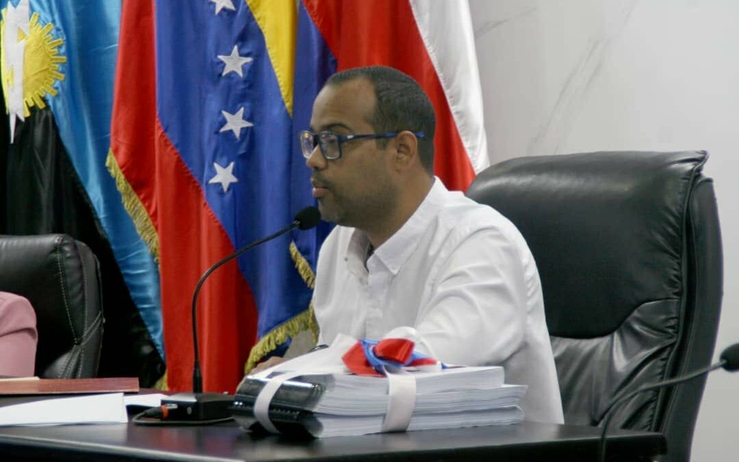 Iniciarán discusión del proyecto de Ordenanza de Presupuesto de Ingresos y Gastos del año 2024 para Maracaibo 