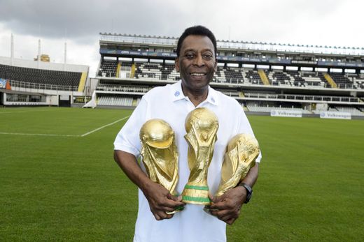 #AsíSucedió A un año de la muerte de Pelé: ¿Por qué fue tan grande?