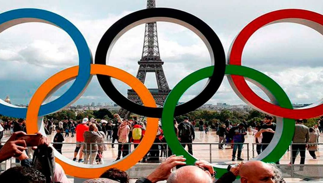 Francia descarta cambios en la ceremonia de los Juegos Olímpicos