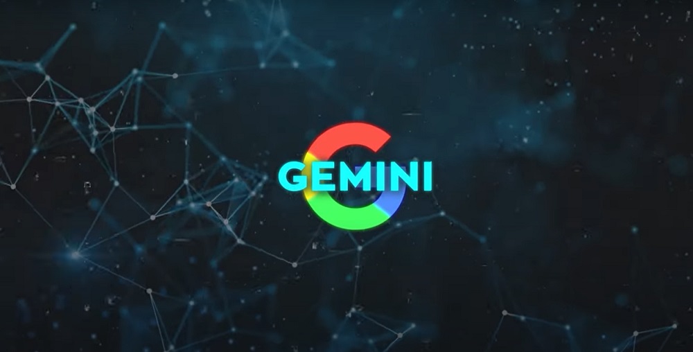 Google lanza Gemini, herramienta de inteligencia artificial que compite con ChatGPT
