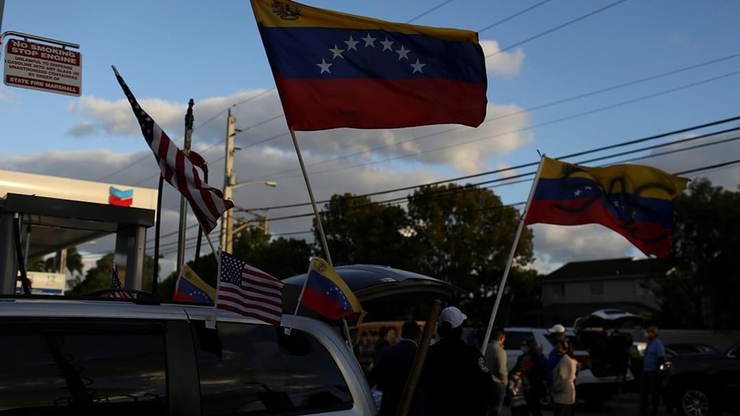 Venezuela figura entre los países más peligrosos para viajar en 2024, según NatGeo