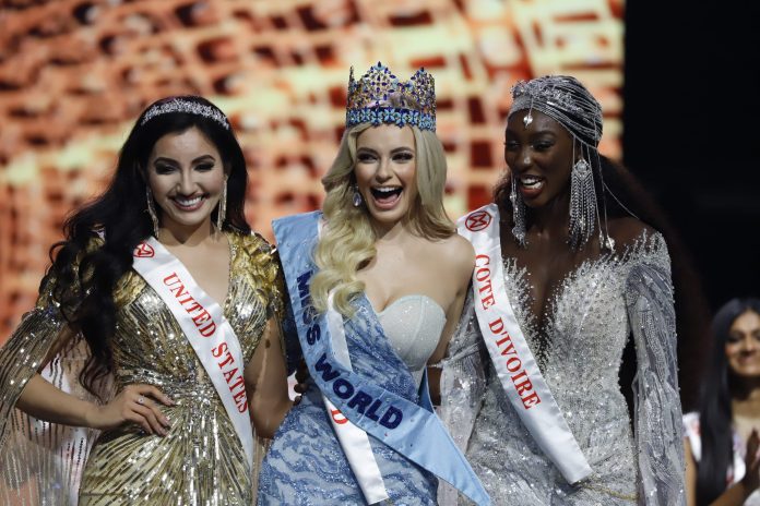 ¡OTRA VEZ! Posponen por tercera vez gala del Miss Mundo