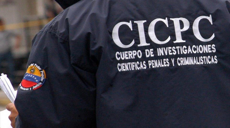 Detienen a tres Cicpc activos vinculados en el caso «Canserbero»