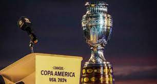 La Copa América de 2024 se disputará en catorce sedes de Estados Unidos