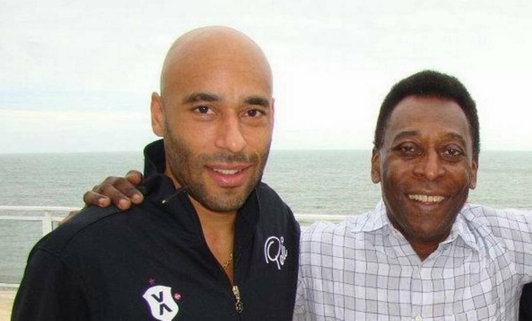 Hijo de Pelé a casi un año de su muerte: «Mi padre habló de fútbol hasta los últimos momentos»
