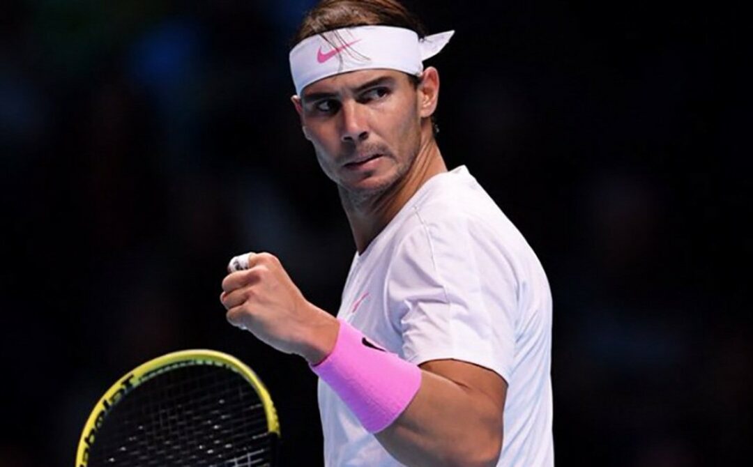 Rafael Nadal ya prepara en Brisbane su regreso al tenis