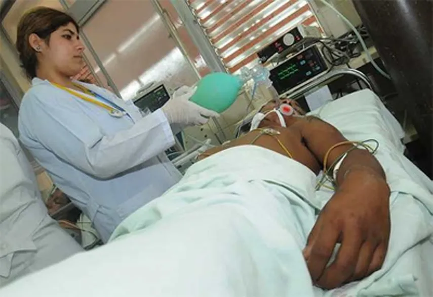 Casos de dengue y virus respiratorios se incrementan en Venezuela