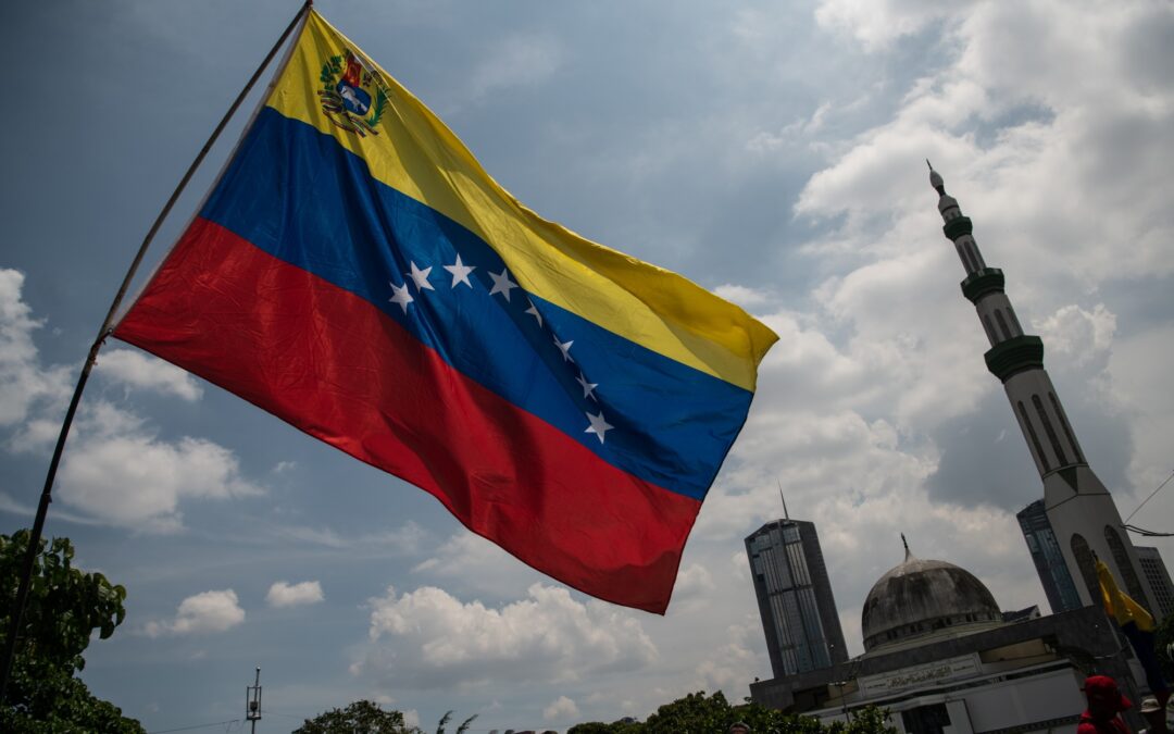 Colombia y EE.UU. piden cumplimiento de los acuerdos de Barbados para la democracia en Venezuela