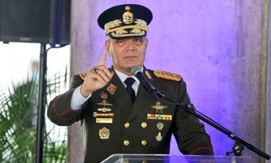Padrino López advierte a Guyana que defenderá la soberanía venezolana “hasta las últimas consecuencias”