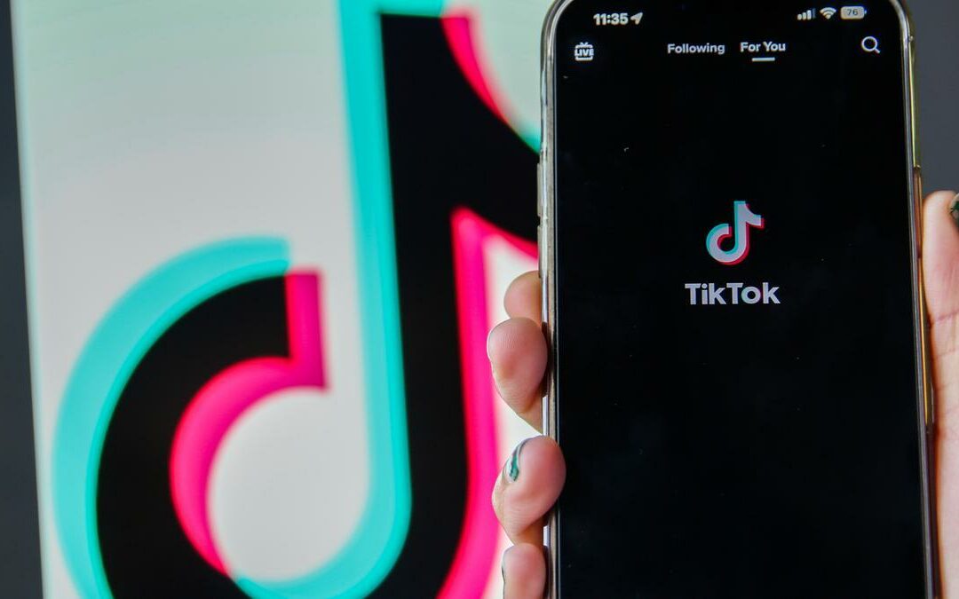 TikTok asegura que luchará ante su posible prohibición en EE UU