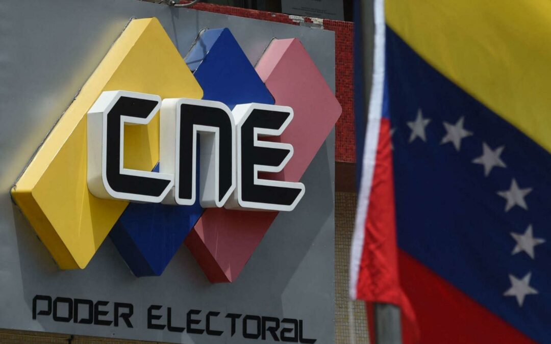 CNE se declaró en «sesión permanente» para discutir propuestas de fechas para elecciones