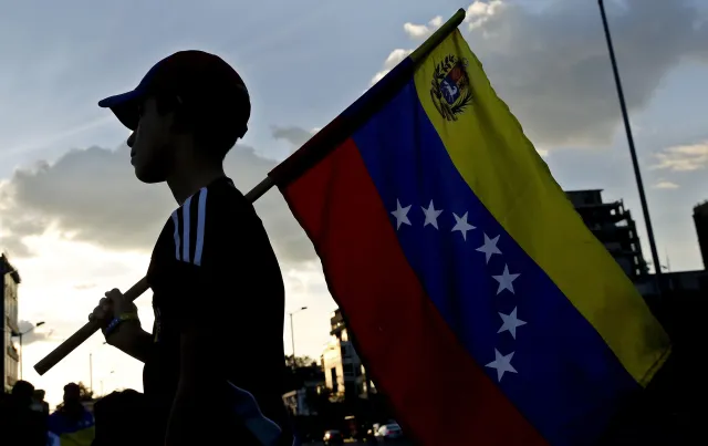 Informe revela que Venezuela es el país de Latinoamérica menos feliz