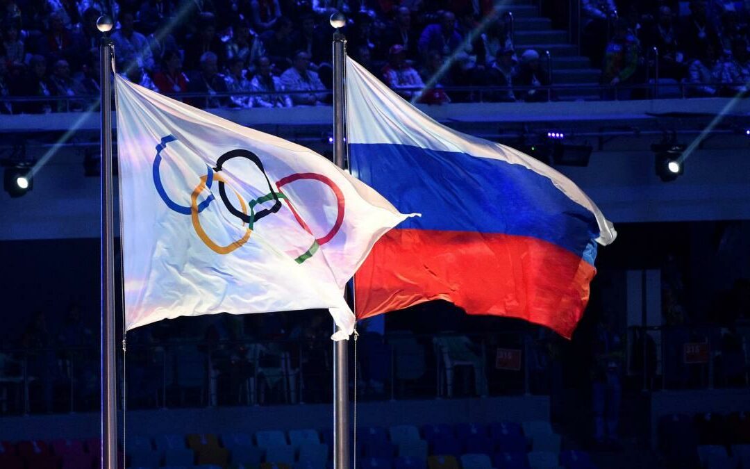 Atletas rusos y bielorrusos fueron excluidos de la ceremonia inaugural de los Juegos de París