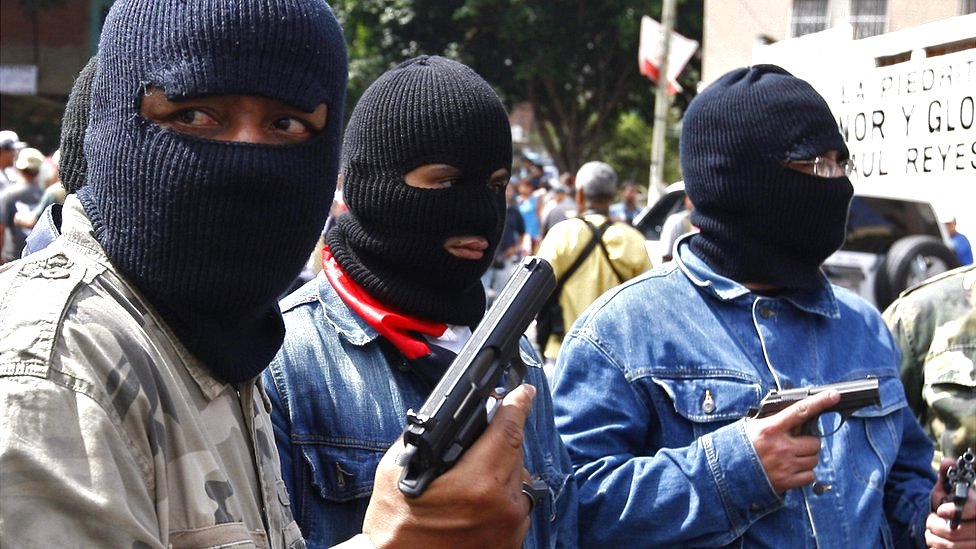 Jorge Enrique Velásquez denunció persecución y ataque de colectivos chavistas: “Temo por mi vida”