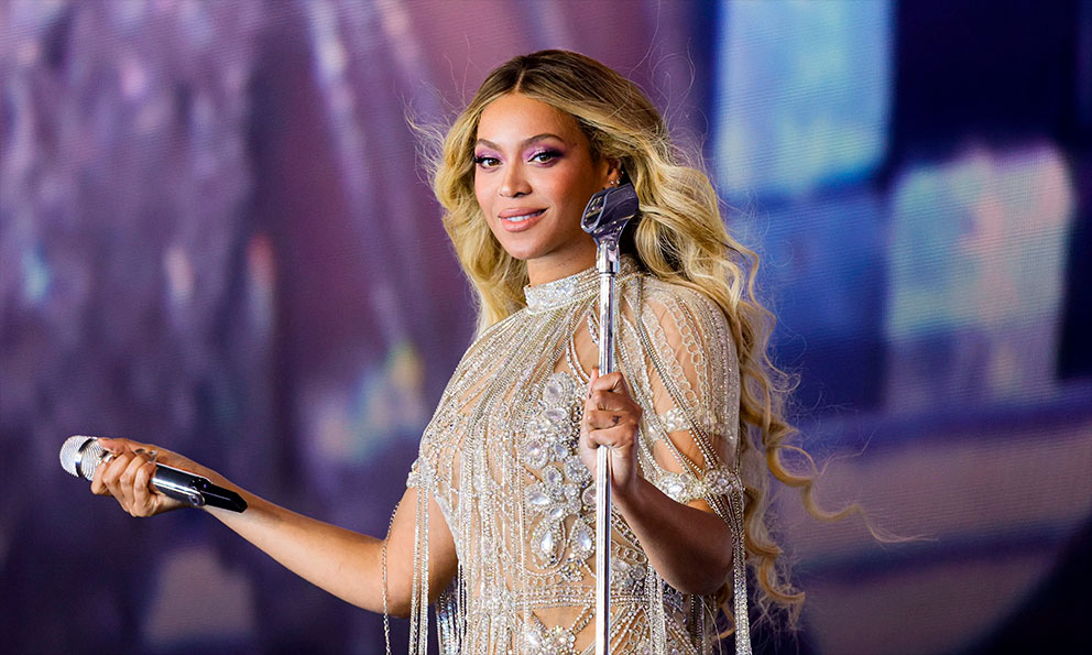 Beyoncé recibirá Premio a la Innovación en los iHeartRadio Music Awards