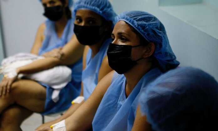 La esterilización es el anticonceptivo más usado por las venezolanas