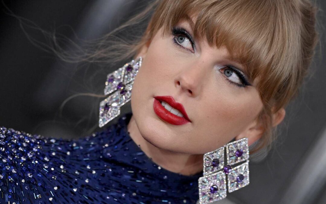 ¿CONFLICTO DIPLOMÁTICO? Singapur pagó  a agencias para que Taylor Swift solo visitara su país en toda Asia
