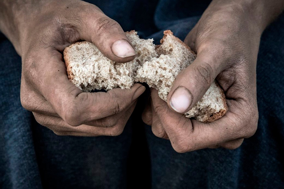 El 89% de los hogares venezolanos padece inseguridad alimentaria, revela Encovi