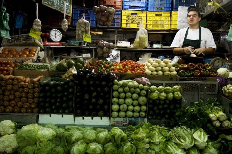 Canasta alimentaria de Maracaibo se ubicó en $ 456 durante febrero