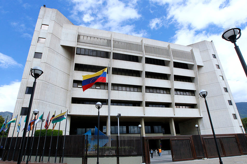 TSJ suspendió las elecciones de la Universidad de Los Andes