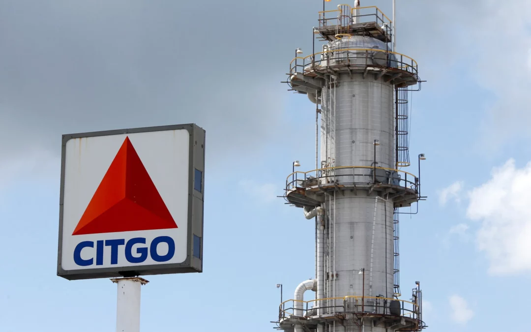 Sindicatos petroleros entregan advertencia a corporaciones energéticas sobre posibles pasivos de Citgo