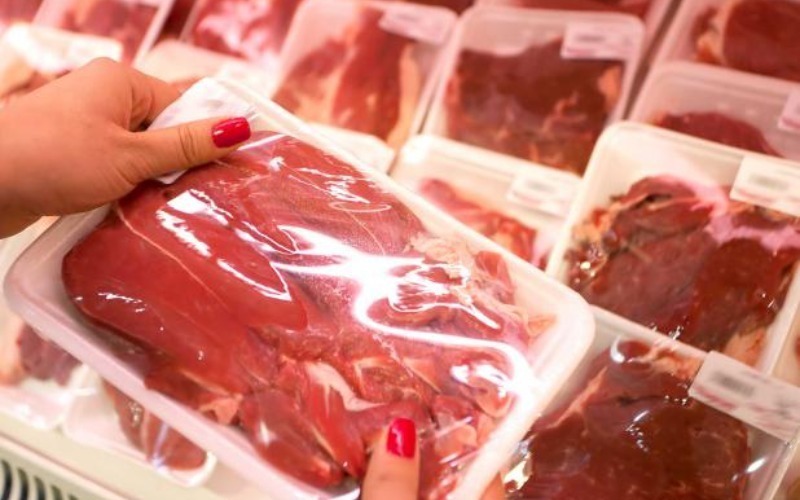 Fedenaga reporta que consumo de carne aumentó 50 % en dos años