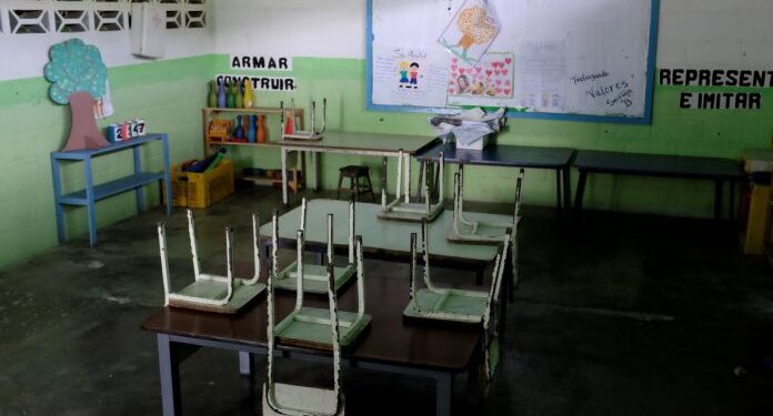 Padres denuncian amenazas de una banda criminal a escuelas en el Zulia: «La gente tiene miedo»