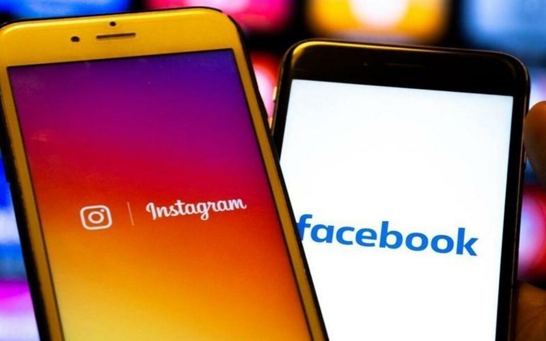 Se pierden videos y fotos tras caída mundial de Facebook e Instagram