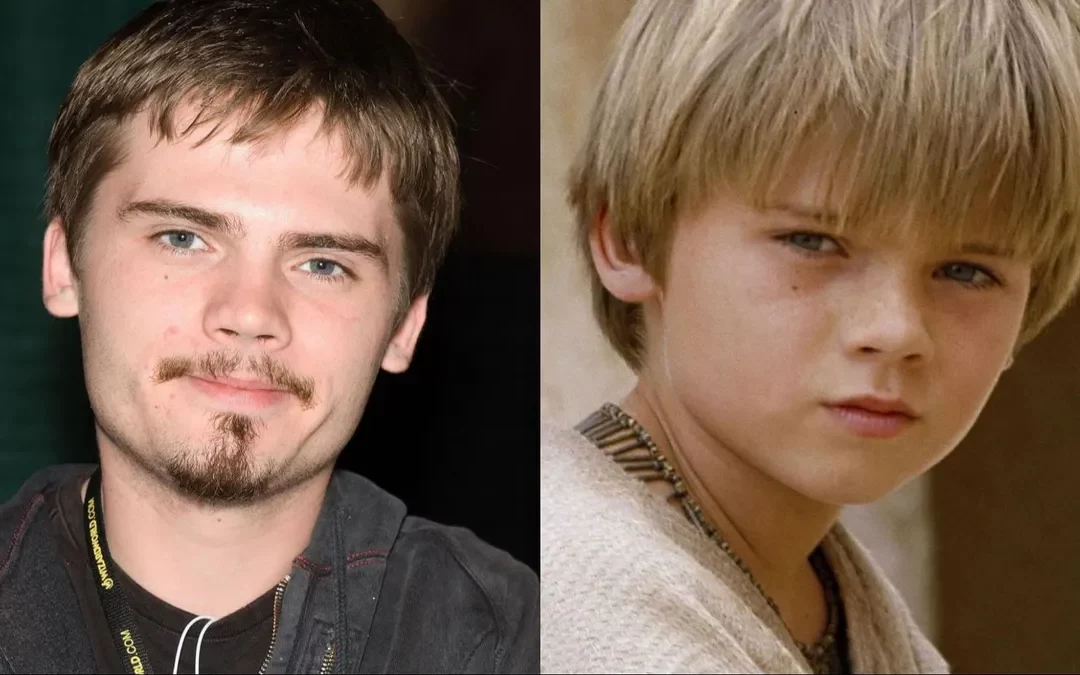 El niño que interpretó a Anakin Skywalker en ‘Star Wars’ recibe tratamiento por esquizofrenia