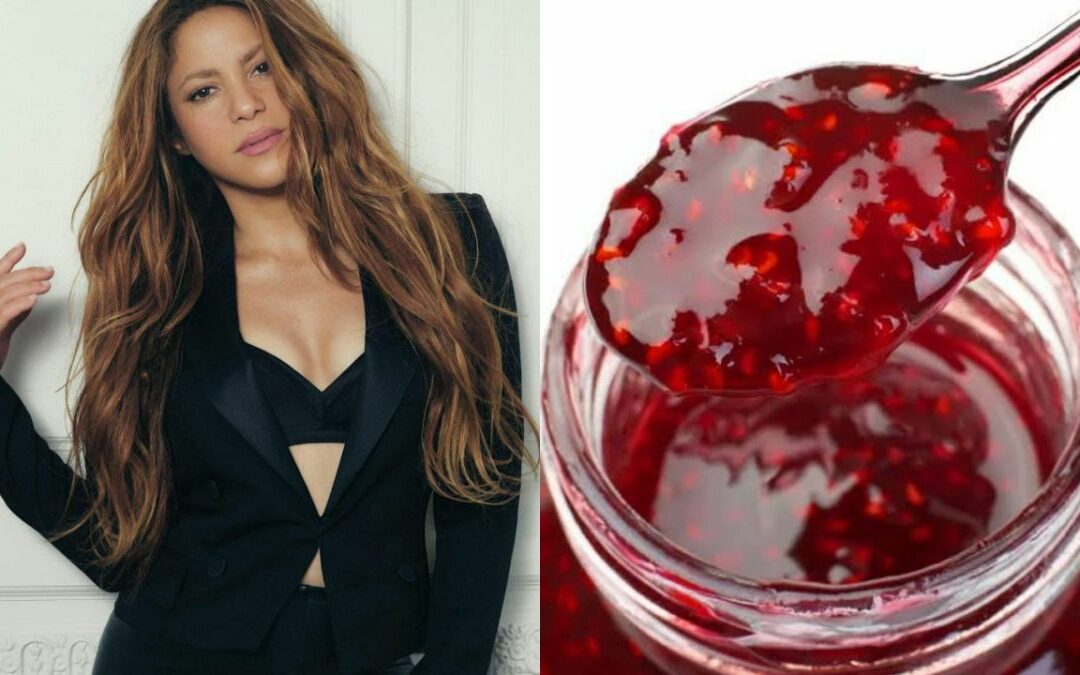 ¡ROMPIÓ EL SILENCIO! Shakira habló del rumor del frasco de mermelada y la infidelidad de Piqué