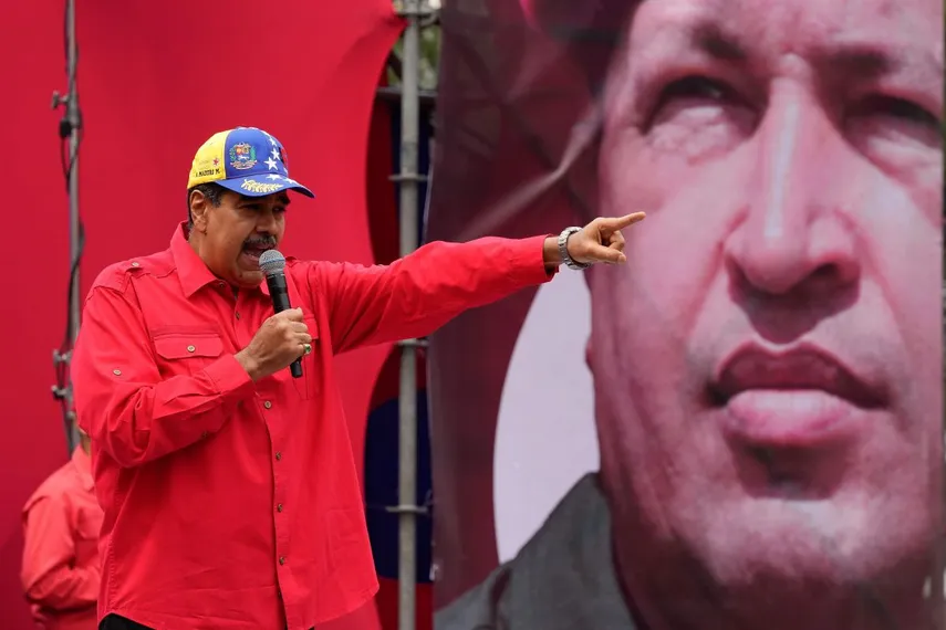 ¿Por qué la fecha para las presidenciales le da ventaja al chavismo?