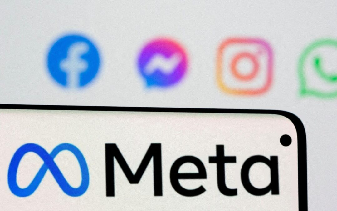 Meta reconoce el error en Facebook e Instagram y trabaja para repararlo