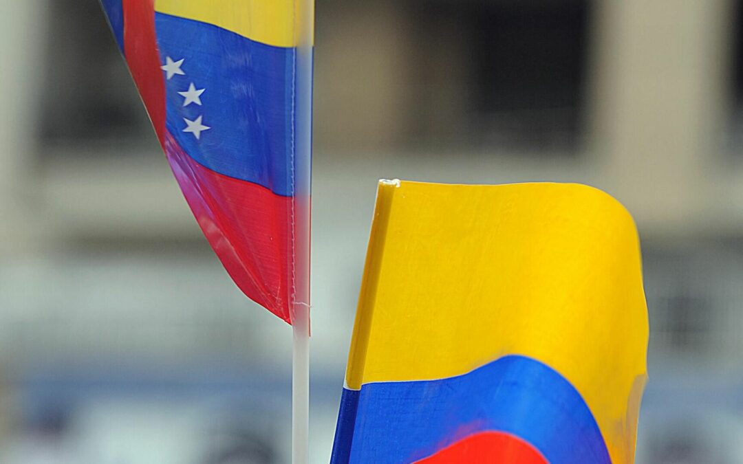 Cavecol: Exportaciones desde Venezuela a Colombia aumentaron 107,7 % en enero