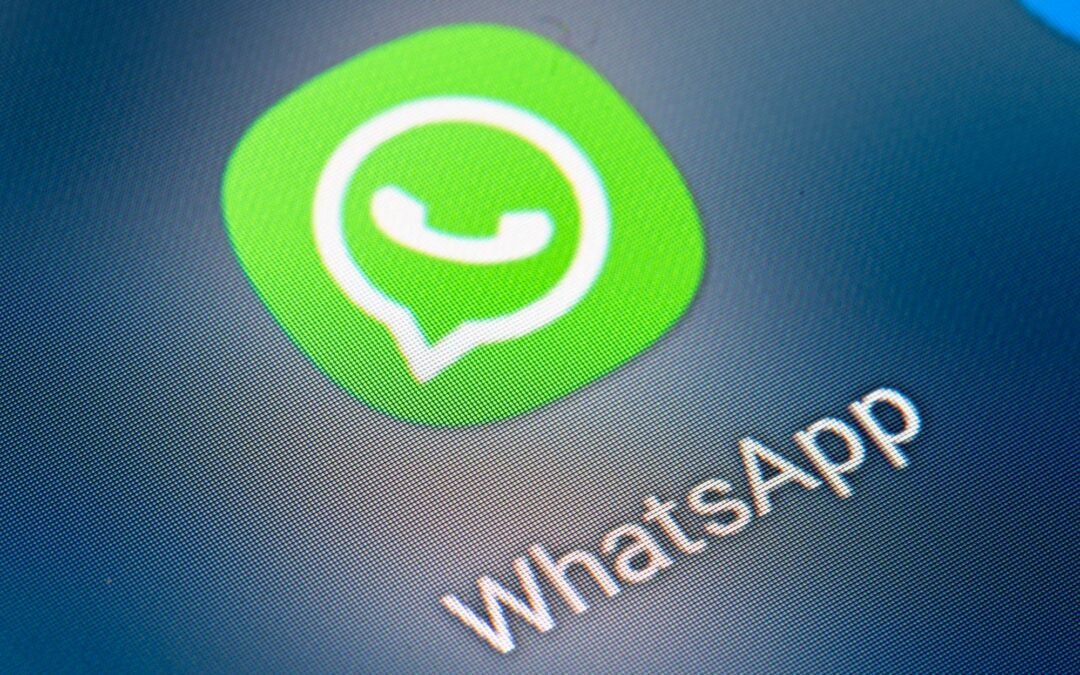 Usuarios resultaron afectados por breve caída de WhatsApp este miércoles