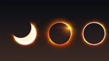 ¿Se podrá ver el eclipse solar total en Venezuela?