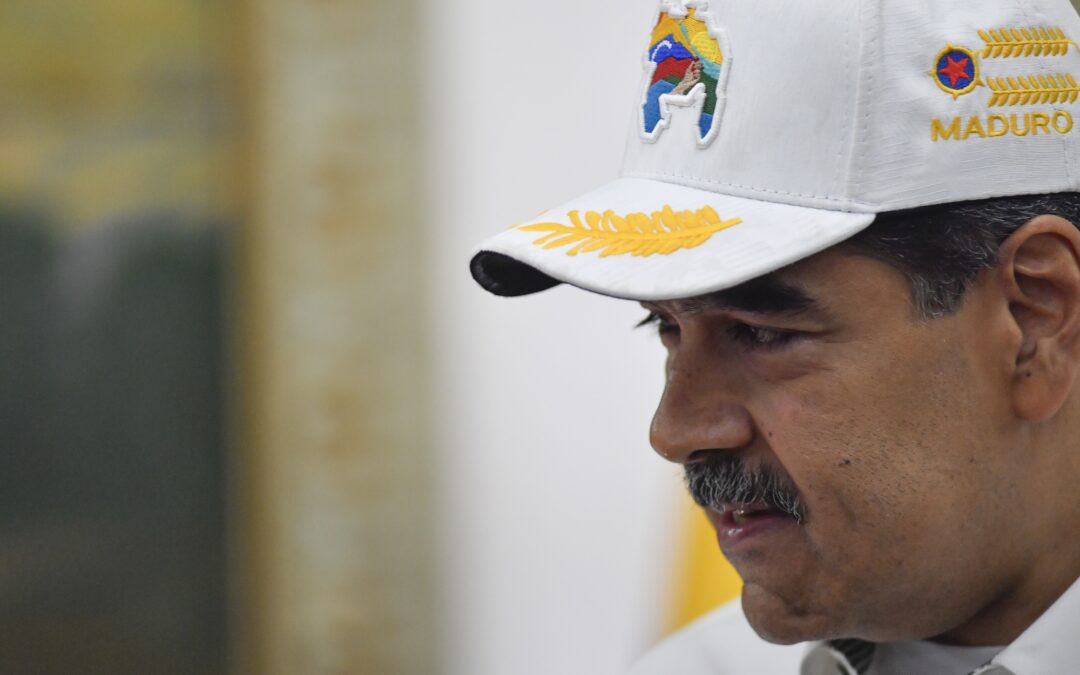 EE.UU. retomó las sanciones contra la industria petrolera en Venezuela