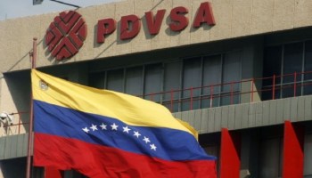Pdvsa dice apostar por modelos de comercio independientes de la presión de las sanciones