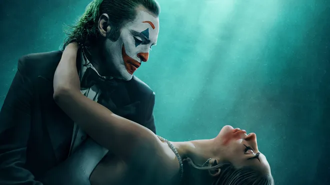 ¡BRUTAL! Warner Bross lanzó el tráiler oficial de Joker 2 (VIDEO)