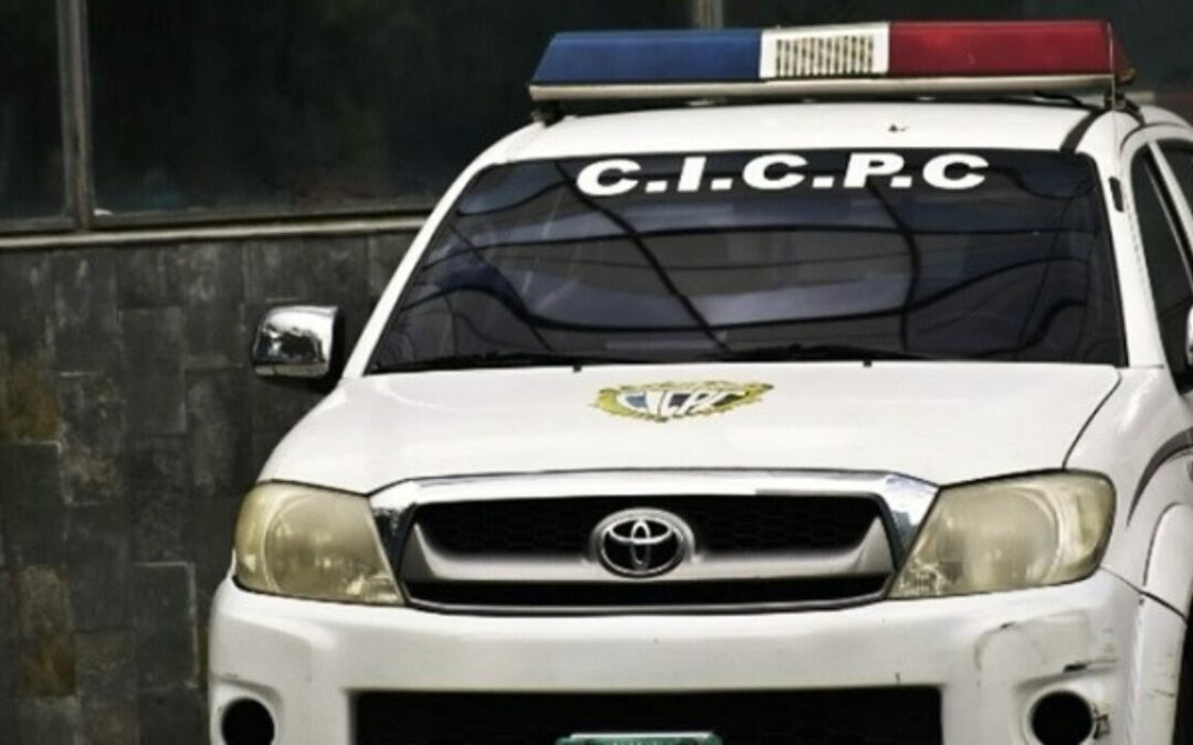 Explosión en el Comando de Policía de Cuatricentenario deja 6 heridos