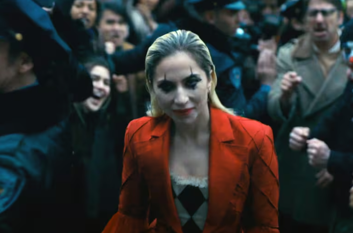 Joker 2: Joaquin Phoenix, Lady Gaga y la controversia detrás del tráiler