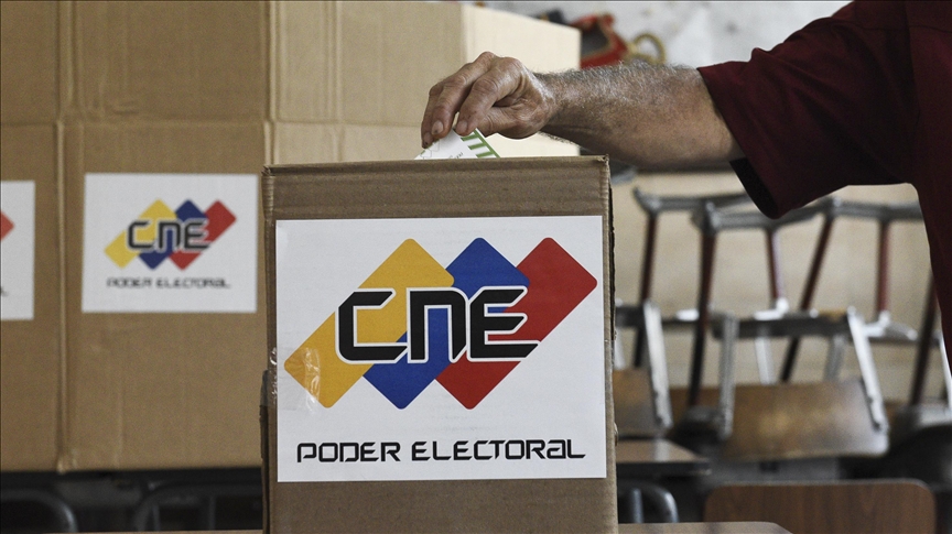 La “unidad” y “lo electoral”, los grandes protagonistas en la agenda política de los venezolanos