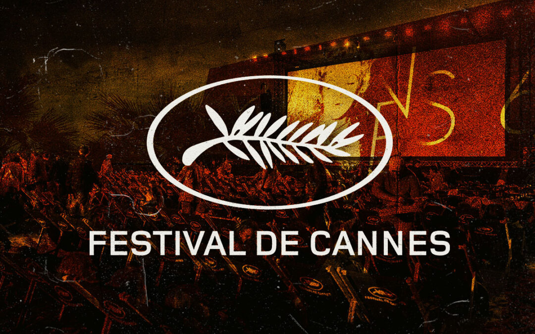 Festival de Cannes reveló las películas que competirán por la Palma de Oro